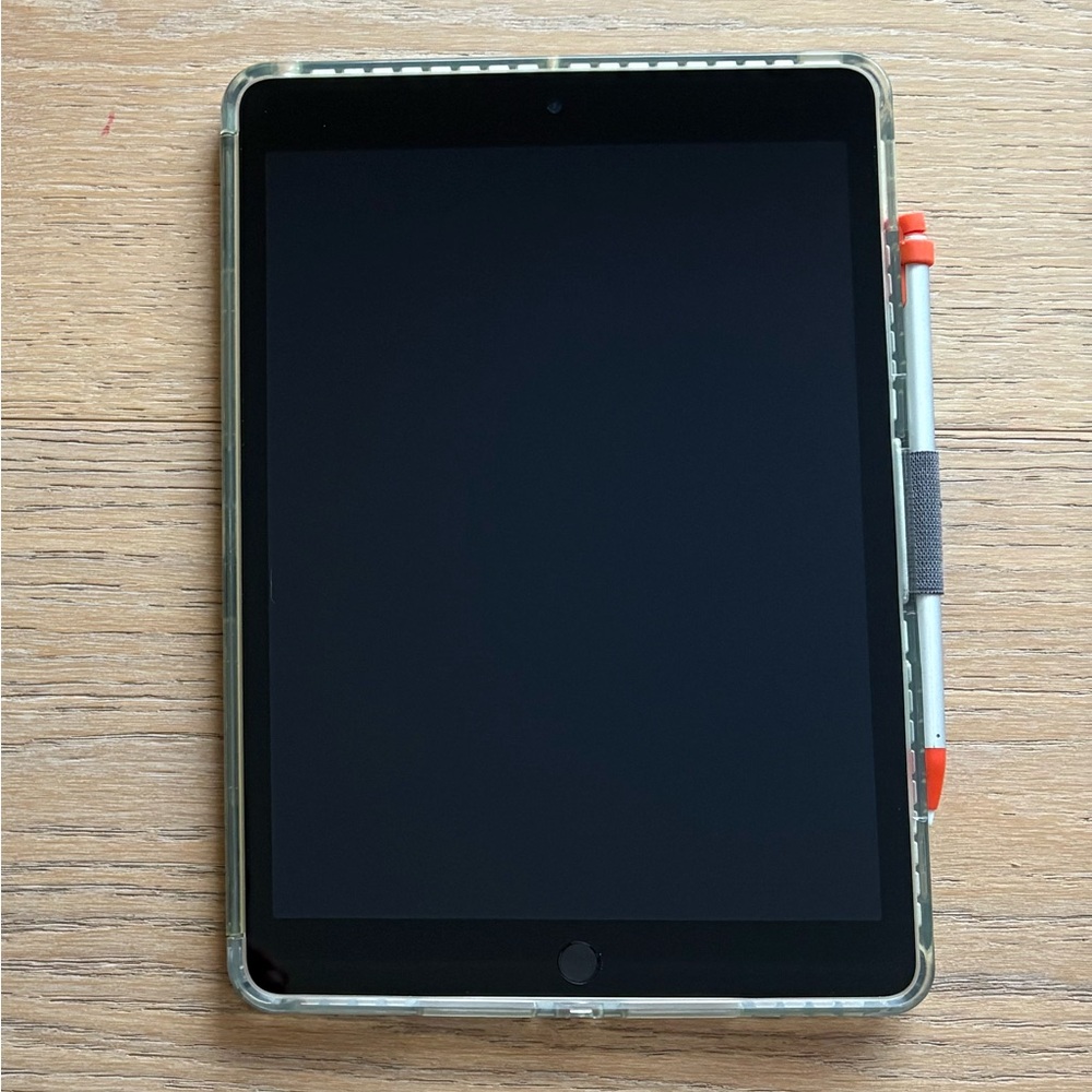 iPad 9th Generation 64GB in Silver